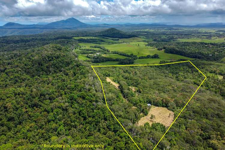 Main view of Homely residentialLand listing, 168 Nine Mile Road, Julatten QLD 4871