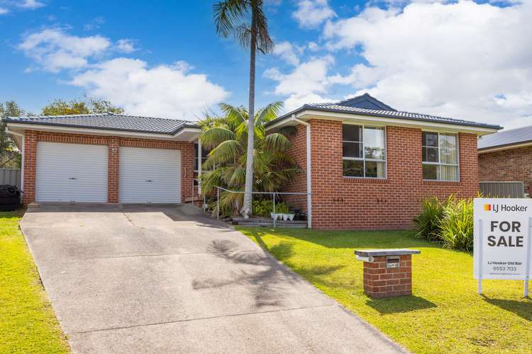 Main view of Homely house listing, 107 Waterman Street, Old Bar NSW 2430