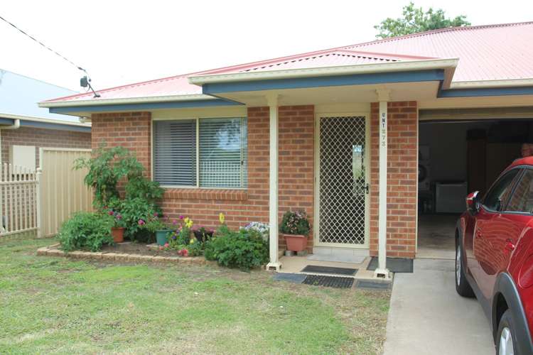 Main view of Homely house listing, 2/73 Abbott Street, Glen Innes NSW 2370