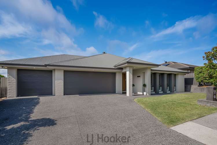 Main view of Homely house listing, 42 Ripon Way, Macquarie Hills NSW 2285