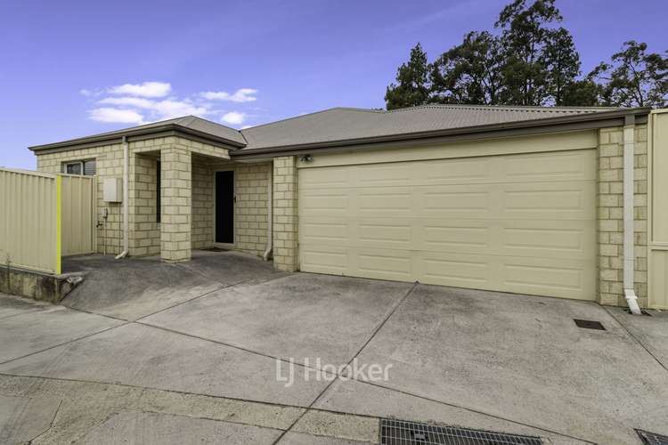 Main view of Homely house listing, A, B, C & D/10 Ash Mews, Collie WA 6225