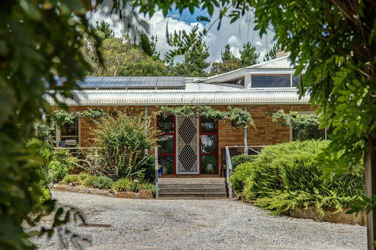 Main view of Homely house listing, 213 Mulwaree Drive, Tallong NSW 2579