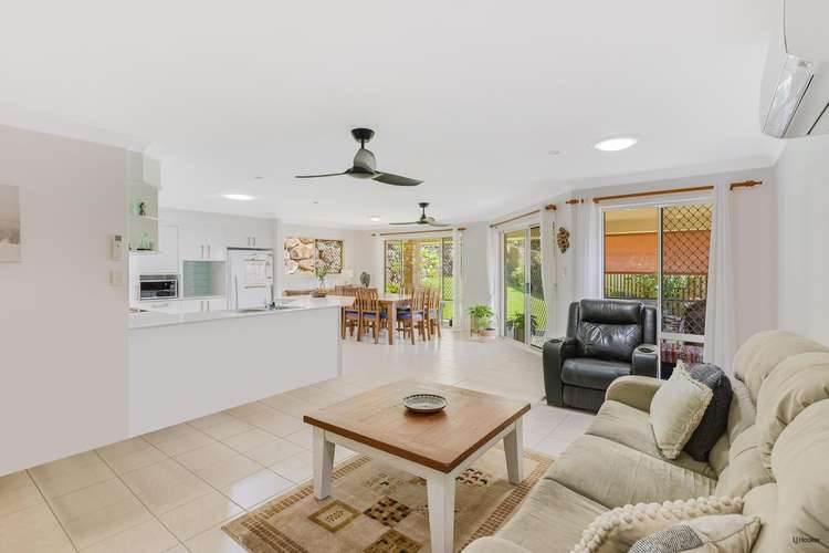 Main view of Homely unit listing, 3/12-14 Comenara Crescent, Banora Point NSW 2486