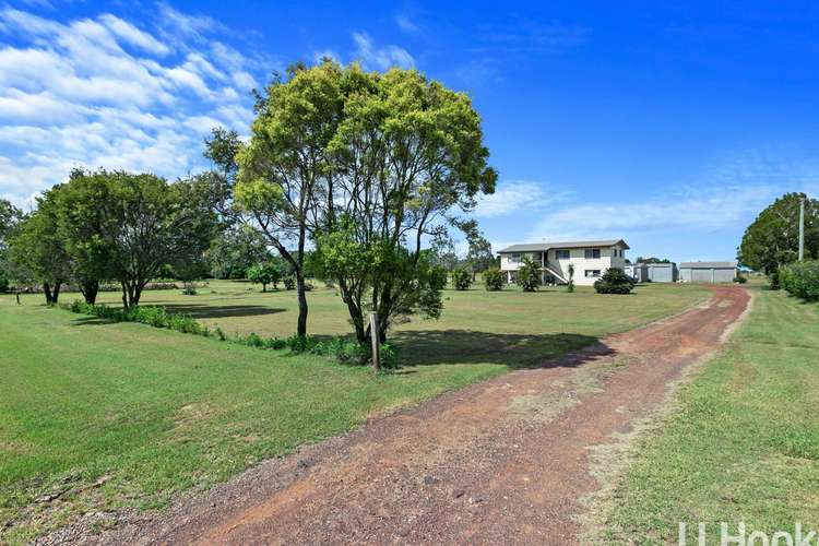 Main view of Homely house listing, 70 Island Plantation Road, Island Plantation QLD 4650