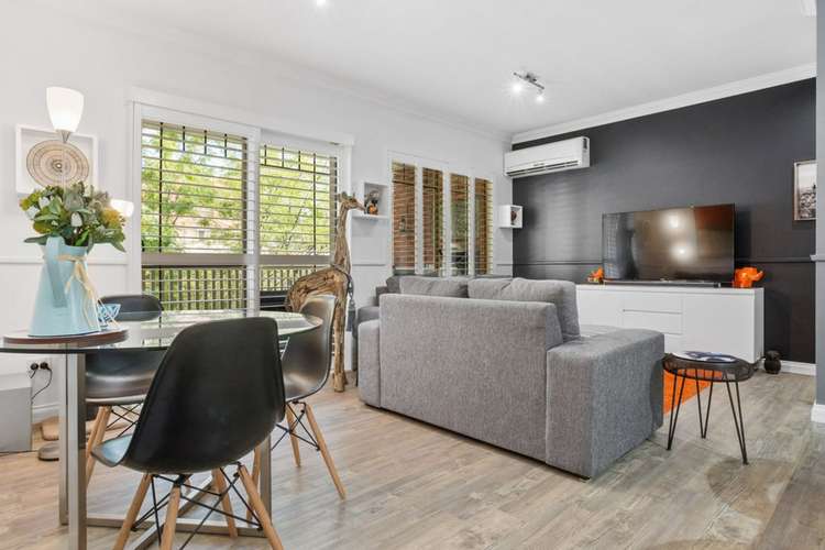 Main view of Homely apartment listing, 11/48 Wellington Street, East Perth WA 6004