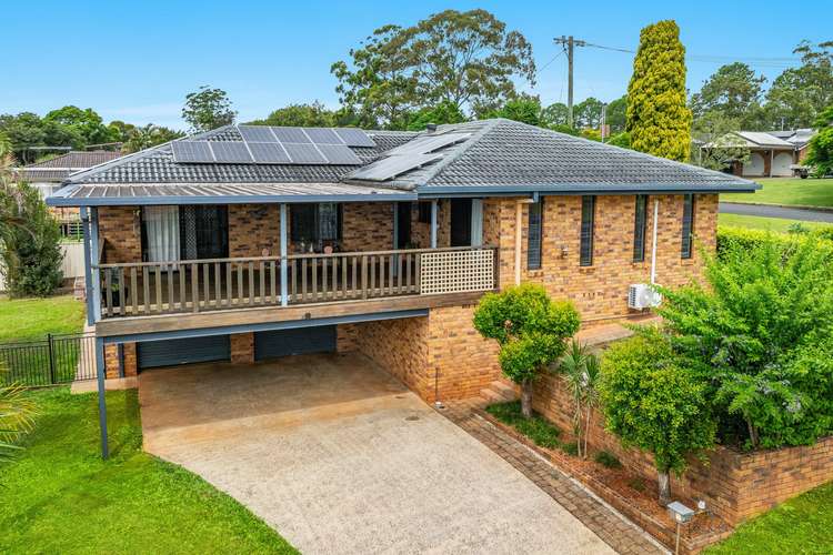 Main view of Homely house listing, 1 Northview Court, Goonellabah NSW 2480