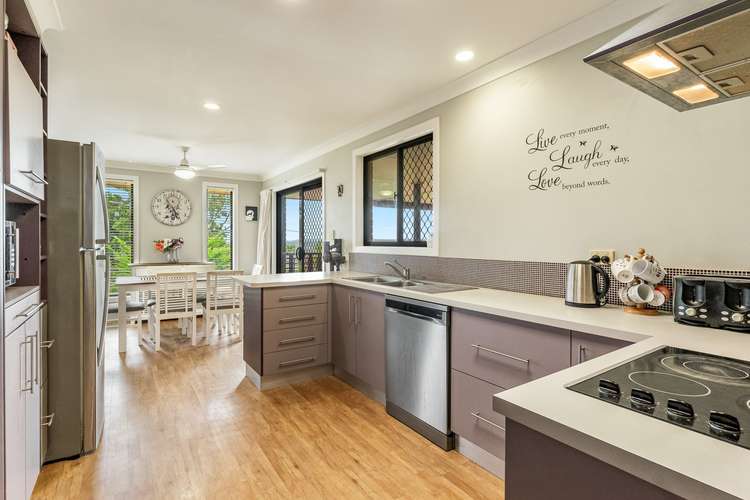 Second view of Homely house listing, 1 Northview Court, Goonellabah NSW 2480