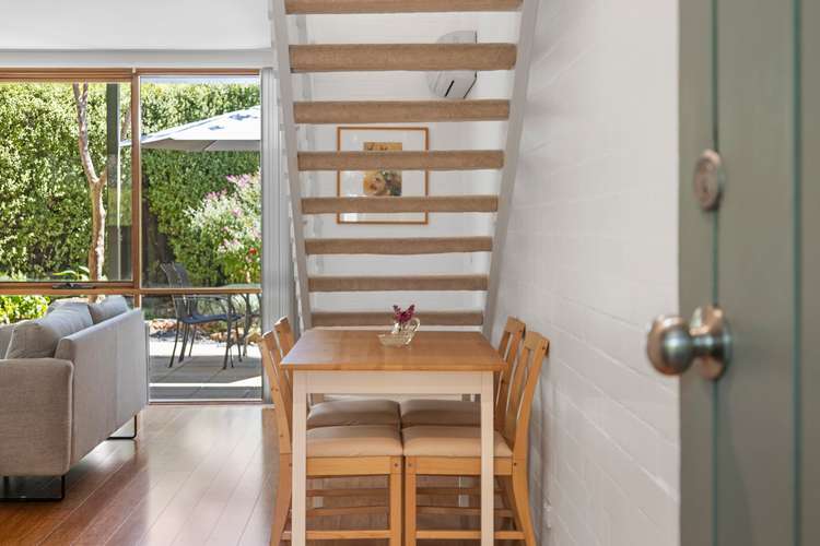 Fourth view of Homely townhouse listing, 42/29 Pethebridge Street, Pearce ACT 2607