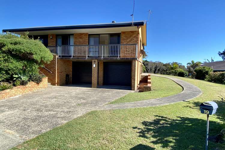 Main view of Homely house listing, 19 Bellevue Avenue, East Ballina NSW 2478