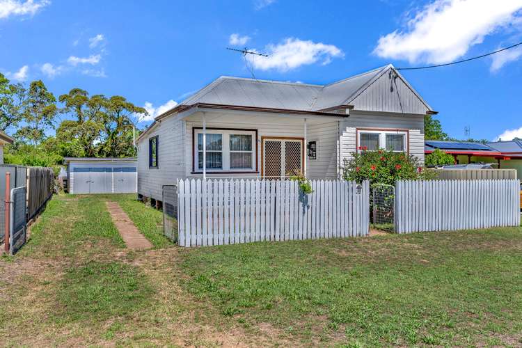 Main view of Homely house listing, 60 Anvil Street, Greta NSW 2334