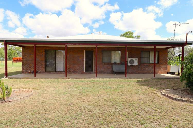 Main view of Homely house listing, 65 Rugby Street, Mitchell QLD 4465
