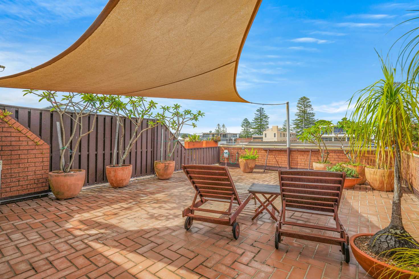 Main view of Homely unit listing, 4/16 Church Street, Terrigal NSW 2260