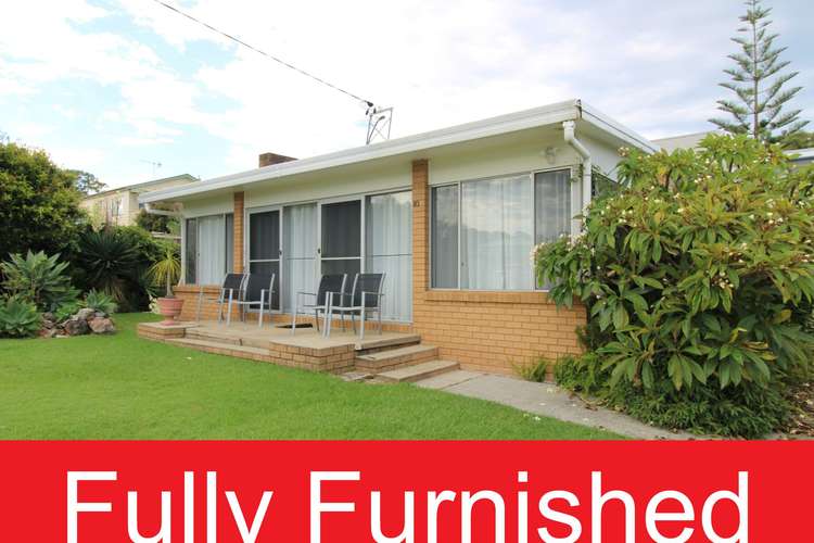 Main view of Homely house listing, 10 Anchor Street, Currarong NSW 2540