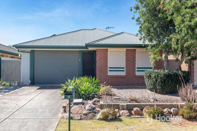Main view of Homely house listing, 15 Stuart Drive, Craigmore SA 5114