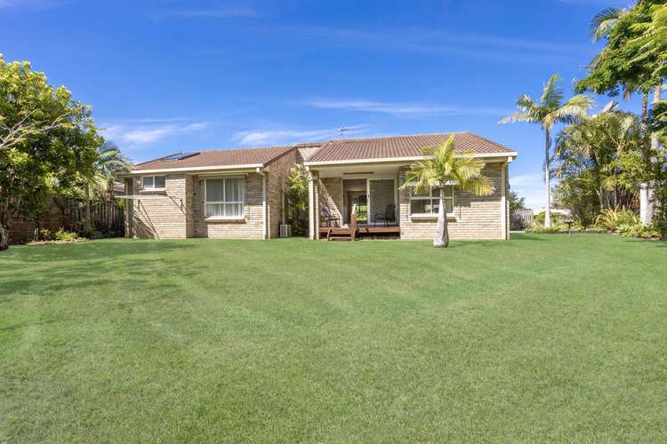 Main view of Homely house listing, 8 Styer Circuit, Burleigh Waters QLD 4220