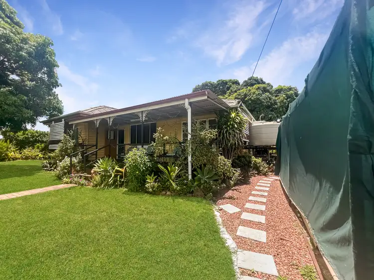 Third view of Homely house listing, 1 Savannah Close, Mount Surprise QLD 4871