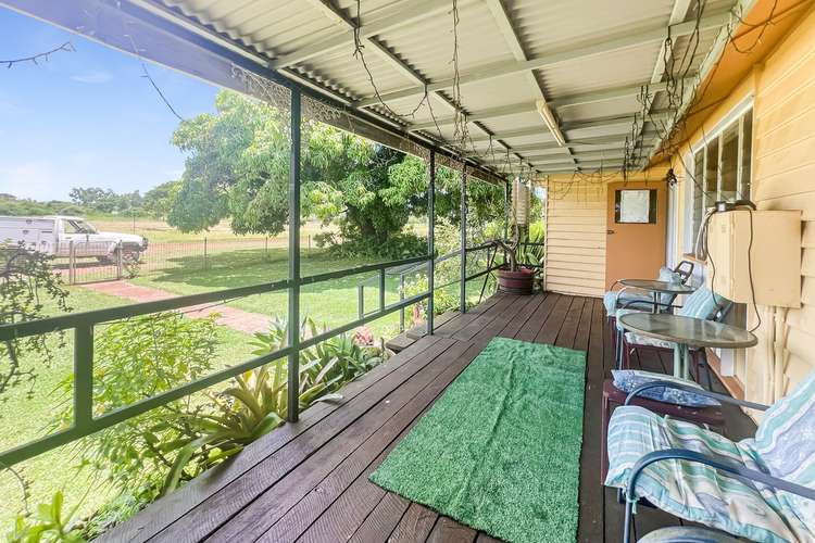 Fifth view of Homely house listing, 1 Savannah Close, Mount Surprise QLD 4871