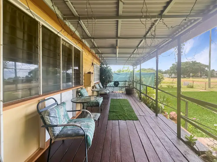 Sixth view of Homely house listing, 1 Savannah Close, Mount Surprise QLD 4871