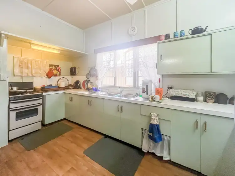 Seventh view of Homely house listing, 1 Savannah Close, Mount Surprise QLD 4871