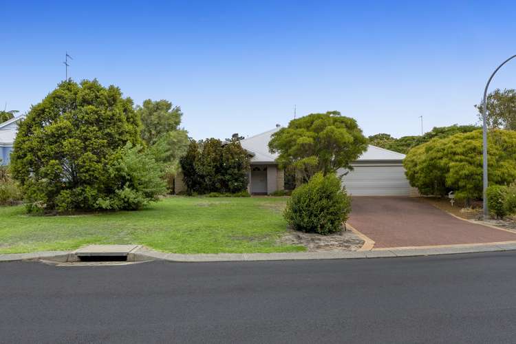 6 Whistler Way, Harvey WA 6220