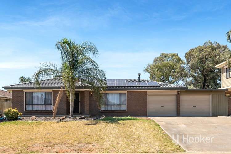 Main view of Homely house listing, 23 Nilpena Court, Craigmore SA 5114