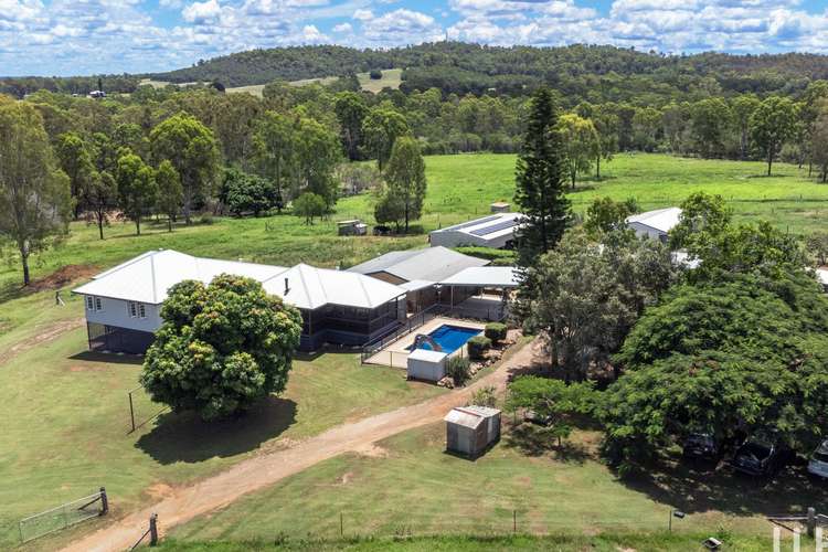 138 Staiers Road, Mungar QLD 4650