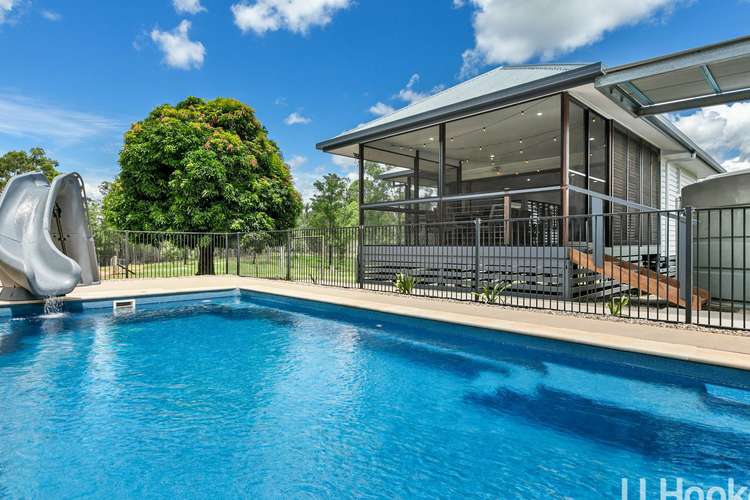 Second view of Homely house listing, 138 Staiers Road, Mungar QLD 4650