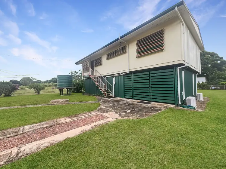 Second view of Homely house listing, 1 Firth Street, Mount Surprise QLD 4871