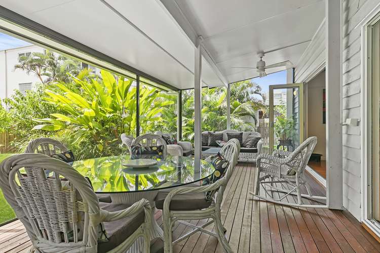 Main view of Homely house listing, 23 North Street, Woorim QLD 4507