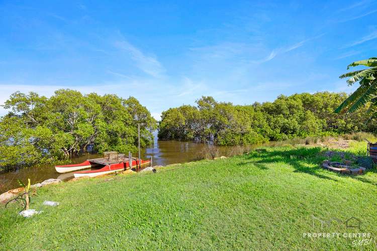 Main view of Homely house listing, 44 Mark Road, Russell Island QLD 4184