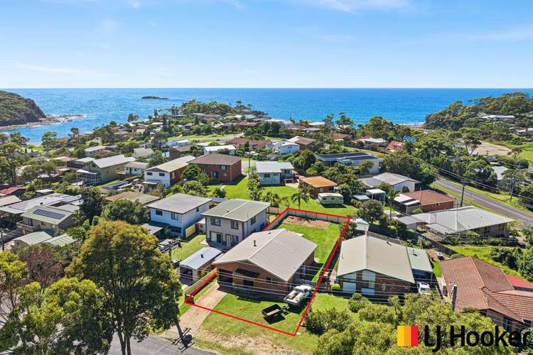 Main view of Homely house listing, 28 Euroka Avenue, Malua Bay NSW 2536