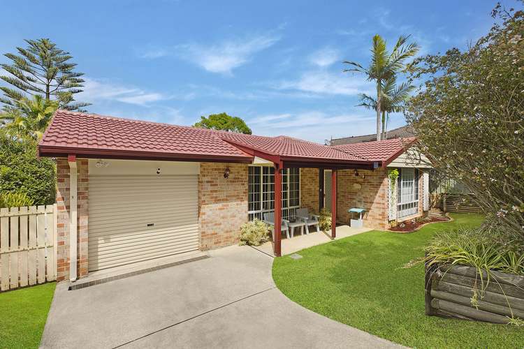 Main view of Homely house listing, 1 Epsom Place, Bateau Bay NSW 2261
