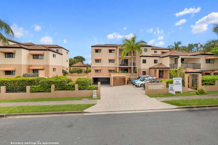 Main view of Homely unit listing, 2/44 Kelburn Street, Upper Mount Gravatt QLD 4122