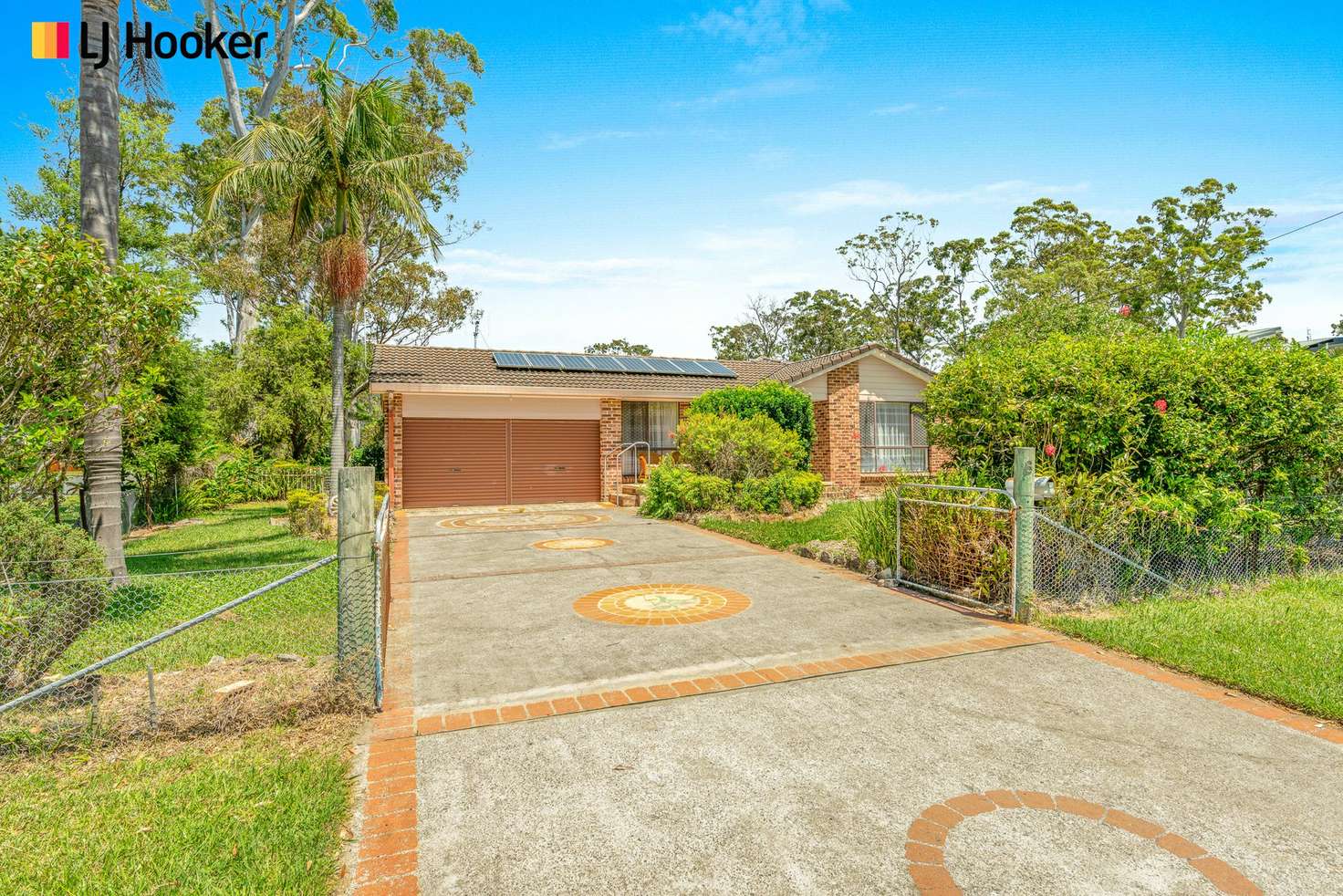 Main view of Homely house listing, 8 Emmett Street, Callala Bay NSW 2540