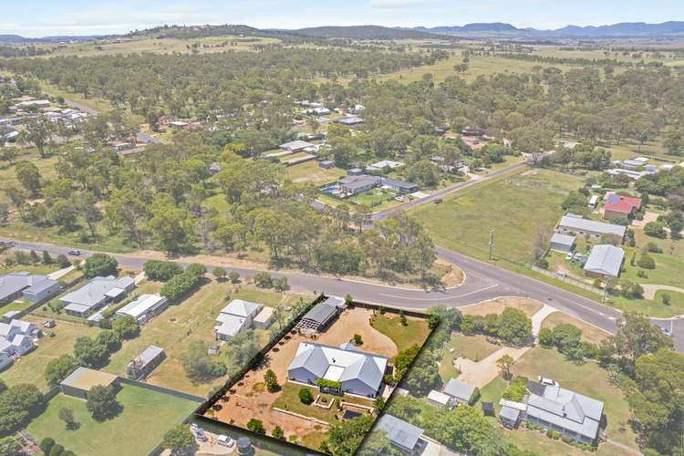 Main view of Homely house listing, 146 Oxenham Street, Warwick QLD 4370