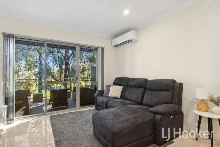 Second view of Homely apartment listing, 8/60 Hardey Road, Belmont WA 6104