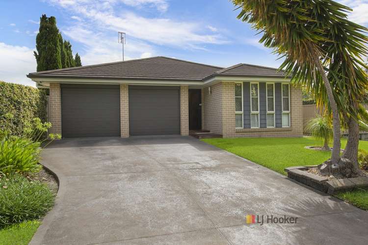 36 Olney Drive, Blue Haven NSW 2262