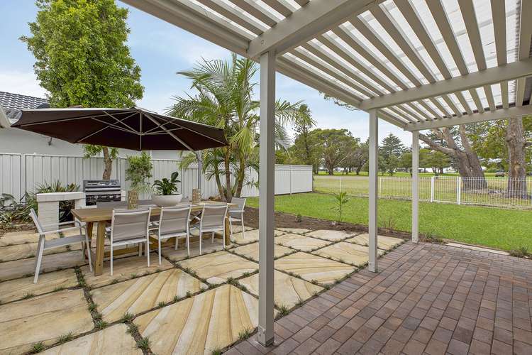 Sixth view of Homely house listing, 130 Grandview Street, Shelly Beach NSW 2261