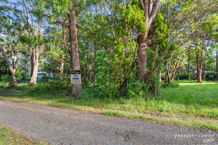 Main view of Homely residentialLand listing, 9 Kao Road, Russell Island QLD 4184