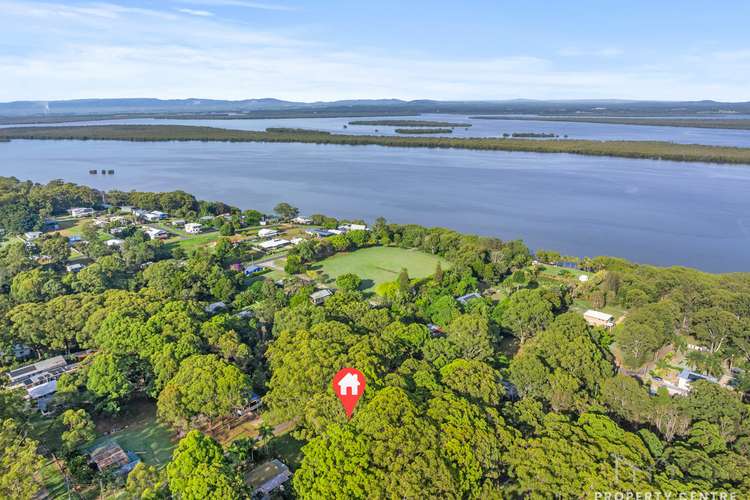 Sixth view of Homely residentialLand listing, 9 Kao Road, Russell Island QLD 4184
