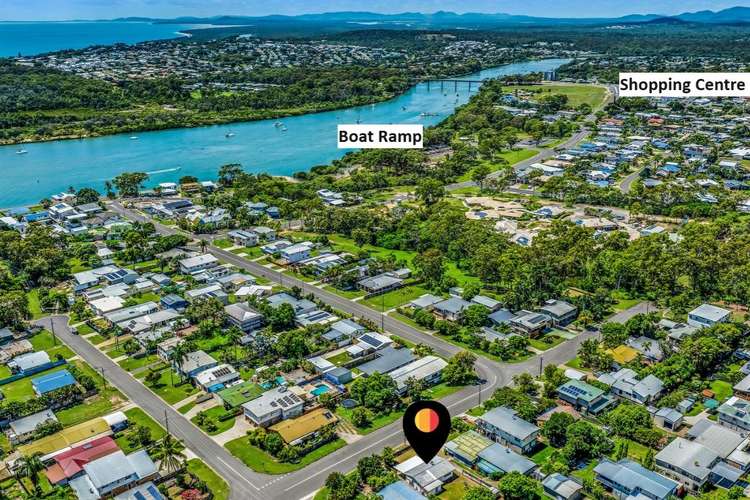 Main view of Homely house listing, 23 Katandra Street, Boyne Island QLD 4680