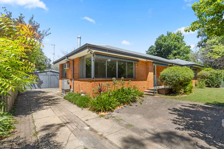 43 Batchelor Street, Torrens ACT 2607