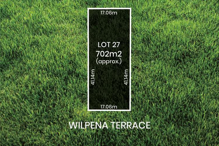 35 Wilpena Terrace, Kilkenny SA 5009