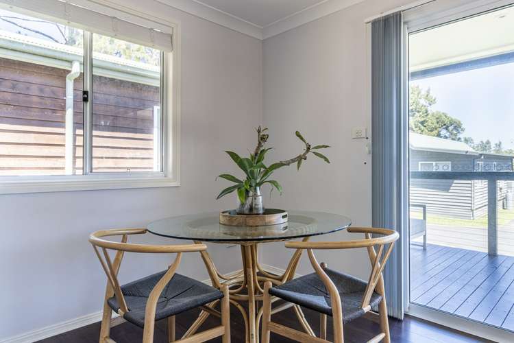 Second view of Homely house listing, 25/33 Berrara Road, Berrara NSW 2540
