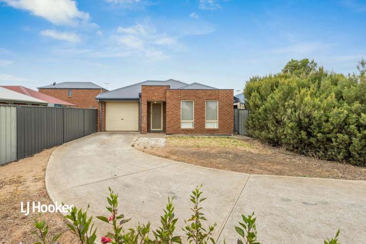 Third view of Homely house listing, 7 Neilson Court, Munno Para West SA 5115