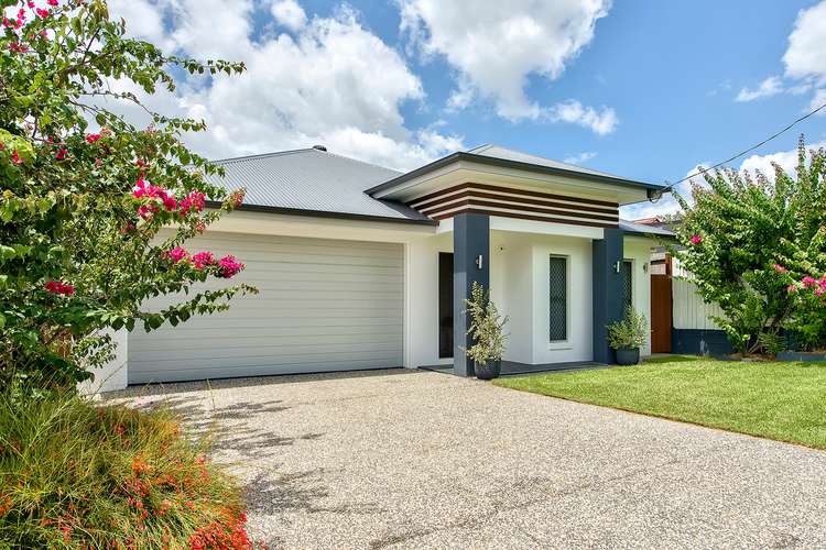 Main view of Homely house listing, 4 Cockle Street, Stafford QLD 4053
