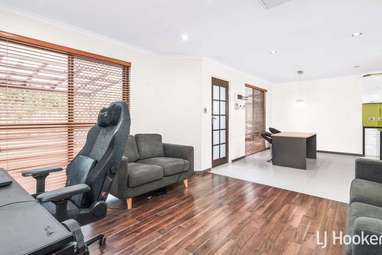 Second view of Homely unit listing, Unit 9/3 Barrett Drive, Desert Springs NT 870