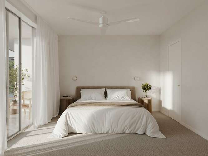 Fifth view of Homely apartment listing, 3/10 Chester Street, Highgate Hill QLD 4101