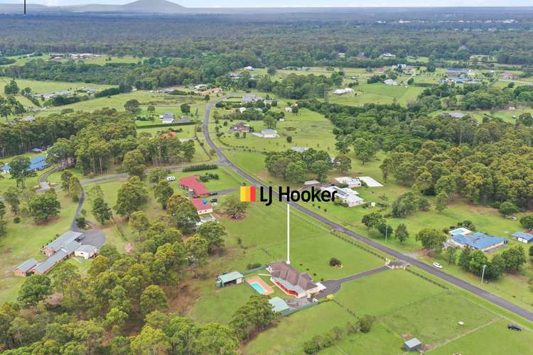Second view of Homely house listing, 221 Stringybark Road, Nowra Hill NSW 2540