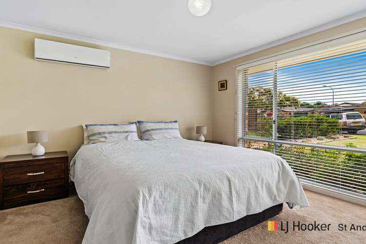 Sixth view of Homely house listing, 47 Blairgowrie Circuit, St Andrews NSW 2566